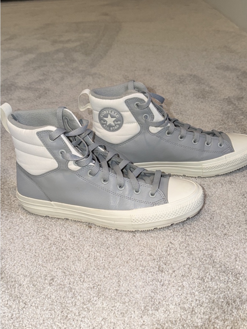 Men’s All Star Converse Size 11.5